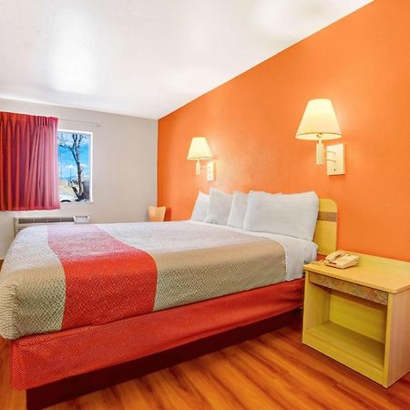 Motel 6-Espanola, Nm מראה חיצוני תמונה
