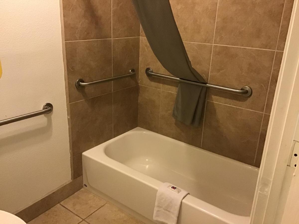 Motel 6-Espanola, Nm מראה חיצוני תמונה