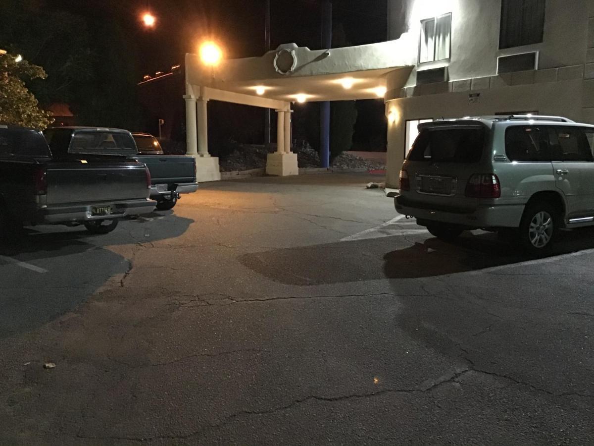 Motel 6-Espanola, Nm מראה חיצוני תמונה