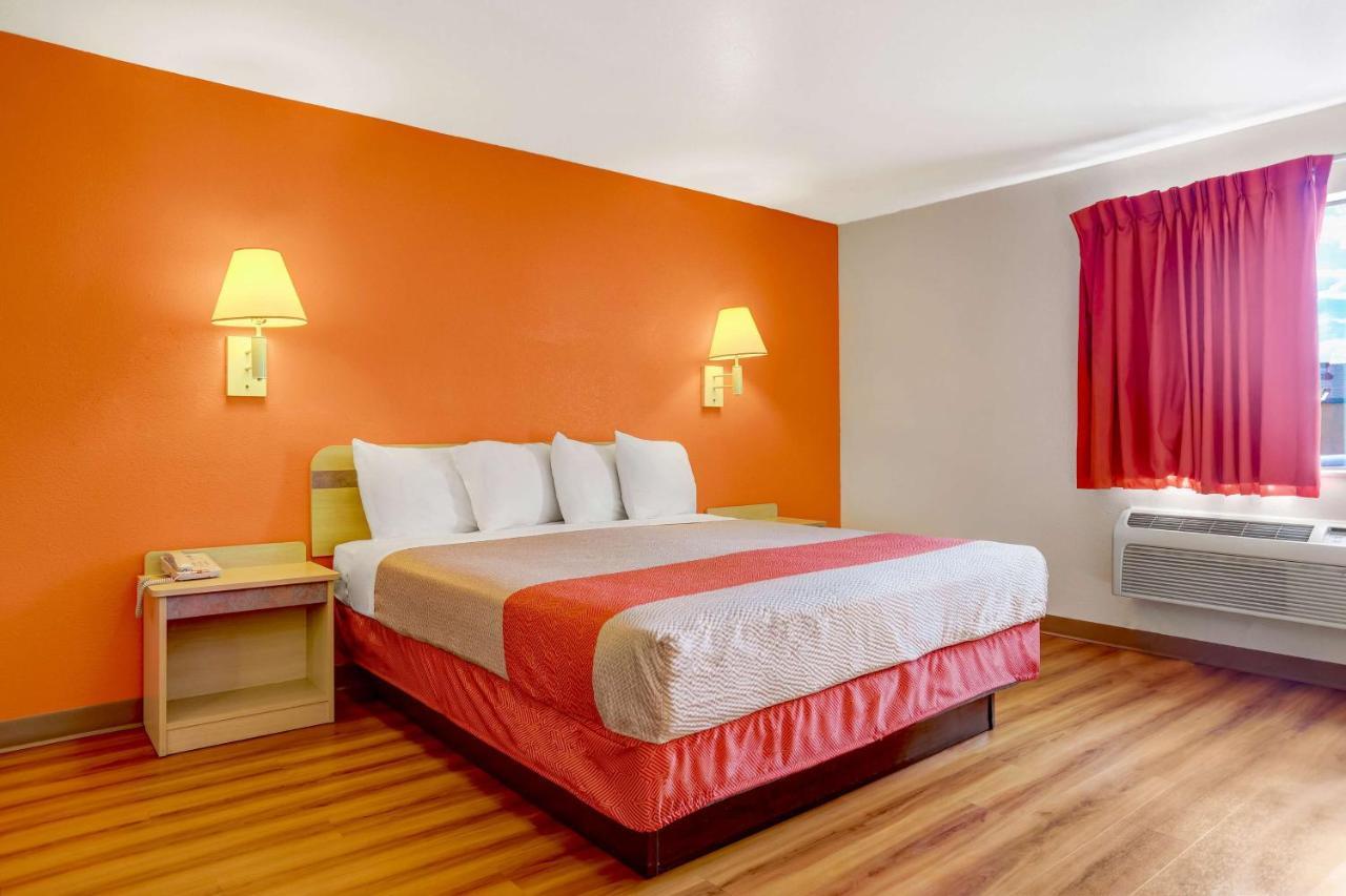 Motel 6-Espanola, Nm מראה חיצוני תמונה