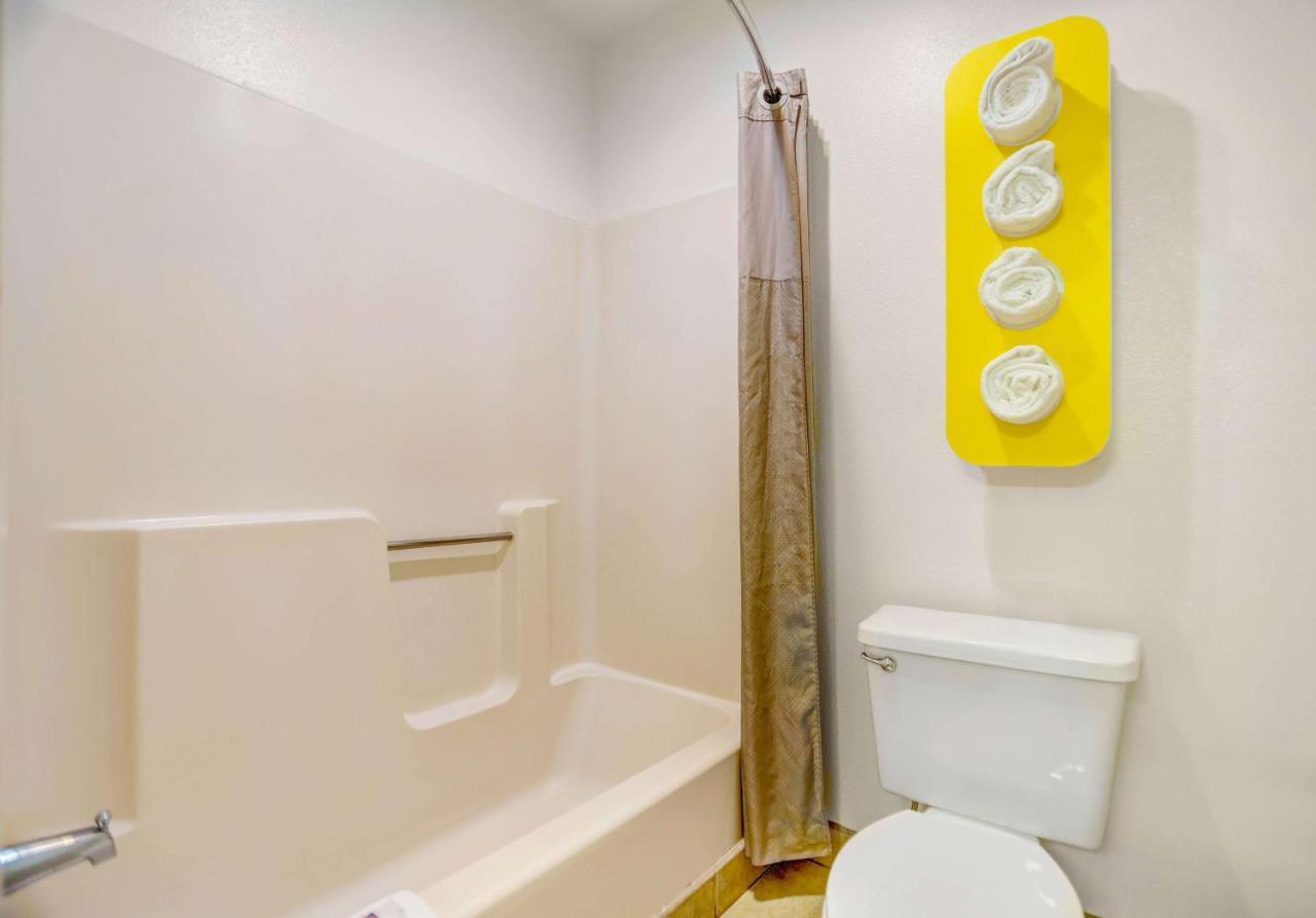 Motel 6-Espanola, Nm מראה חיצוני תמונה
