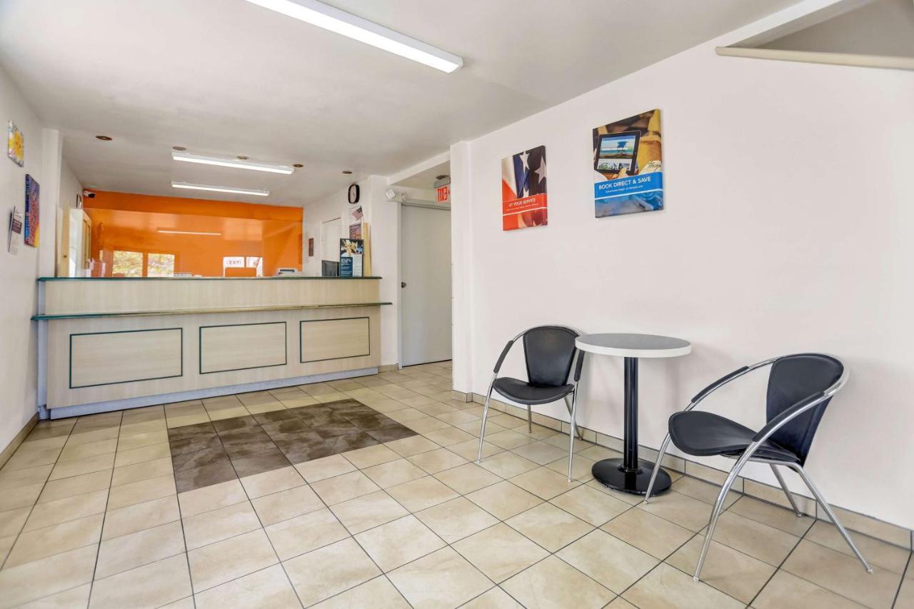 Motel 6-Espanola, Nm מראה חיצוני תמונה