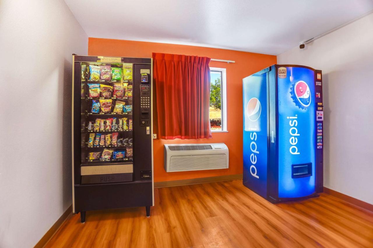 Motel 6-Espanola, Nm מראה חיצוני תמונה
