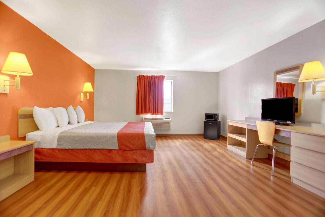 Motel 6-Espanola, Nm מראה חיצוני תמונה