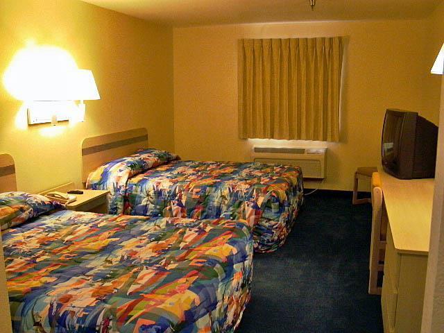 Motel 6-Espanola, Nm שירותים תמונה